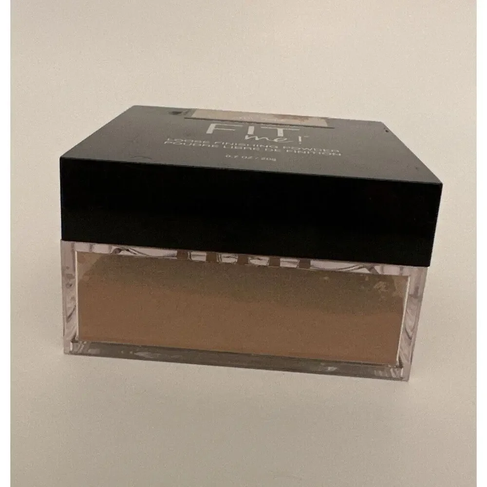 Maybelline Fit Me Loose Finishing Powder‎ 35 Deep